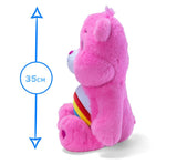 Care Bears Plush Figure Cheer Bear 35 cm