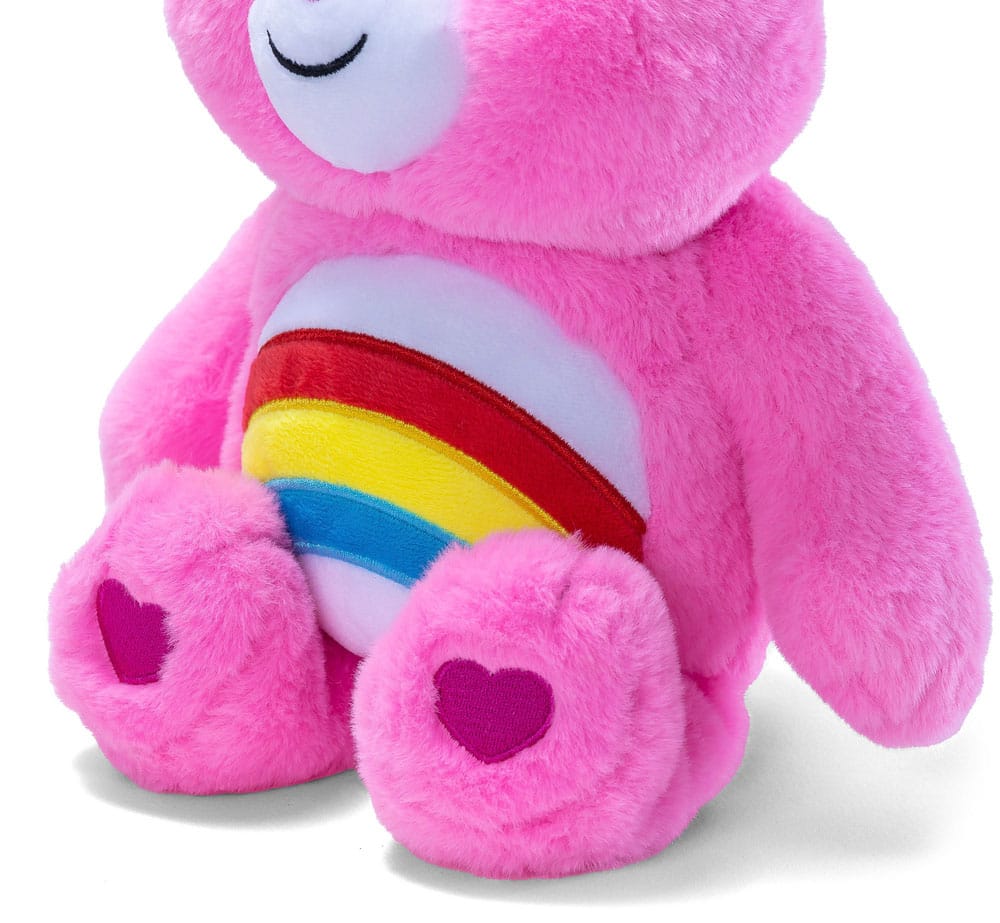 Care Bears Plush Figure Cheer Bear 35 cm