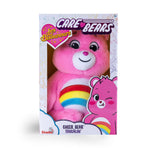 Care Bears Plush Figure Cheer Bear 35 cm