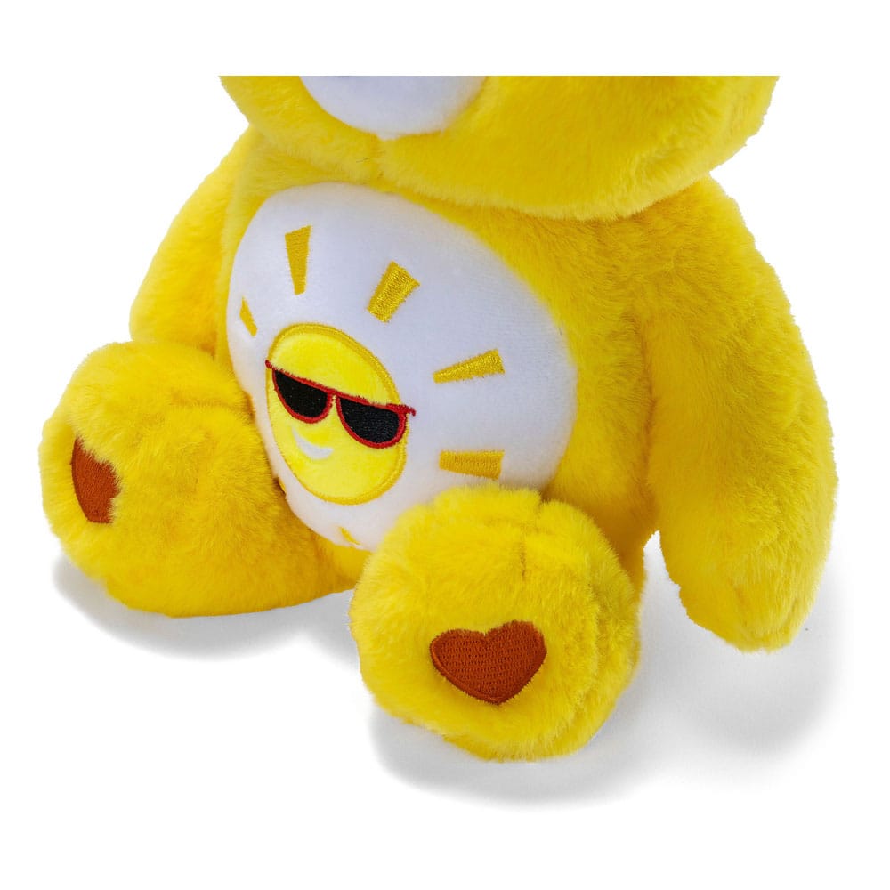 Care Bears Plush Figure Sunshine Bear 35 cm