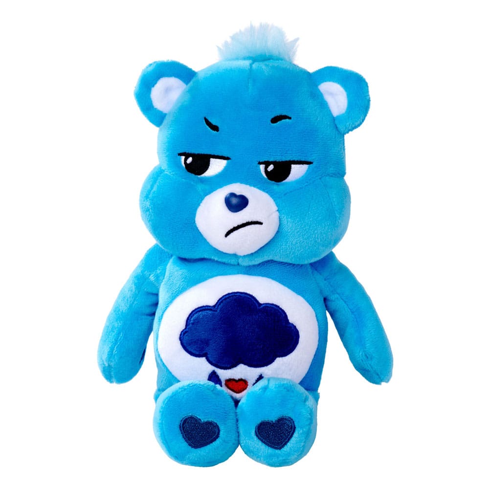 Care Bears Plush Figure Grumpy Bear 23 cm
