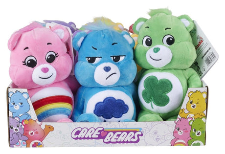 Care Bears Plush Figures 23 cm Assortment (12)