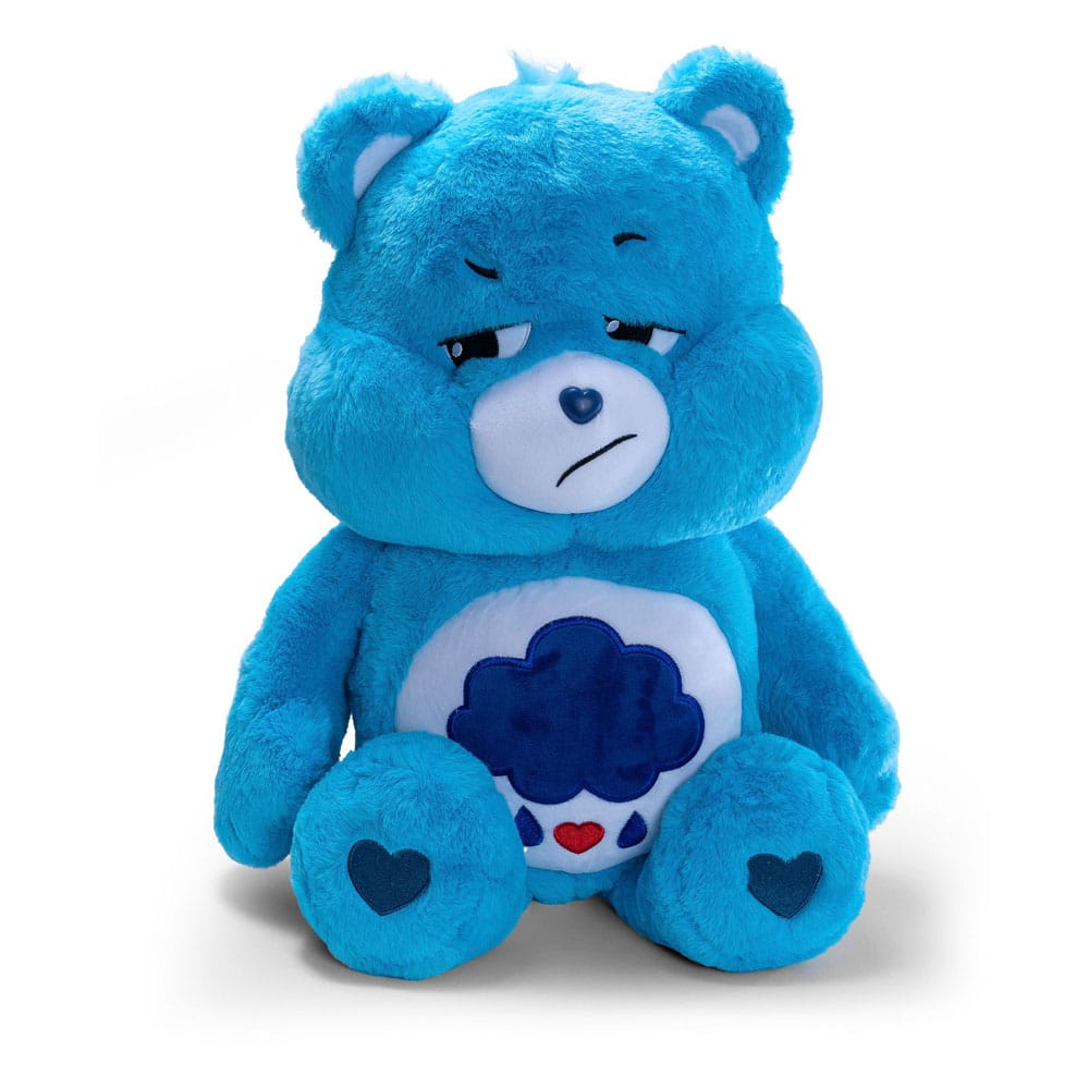 Care Bears Plush Figure Grumpy Bear 60 cm