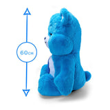 Care Bears Plush Figure Grumpy Bear 60 cm