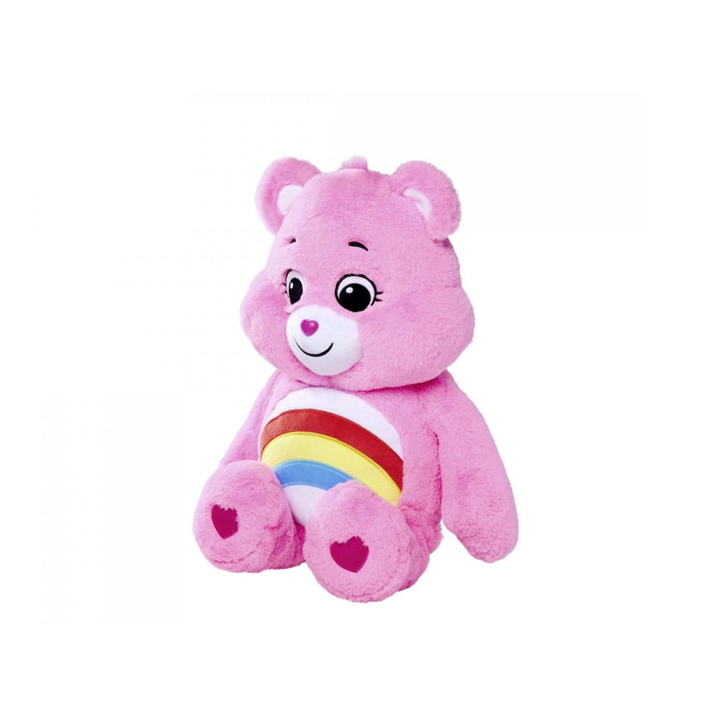 Care Bears Plush Figure Cheer Bear 60 cm
