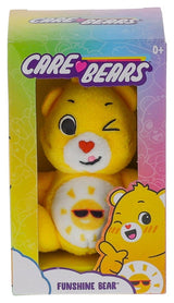 Care Bears Mini Figures Collectible 7 cm Display (18)