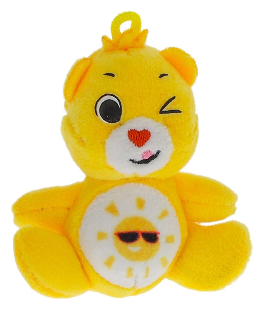 Care Bears Mini Figures Collectible 7 cm Display (18)