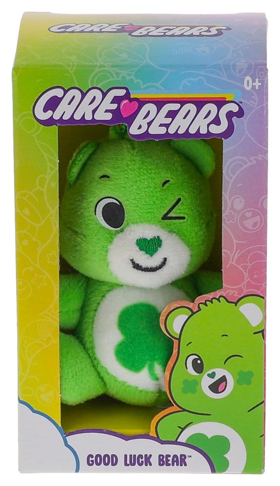 Care Bears Mini Figures Collectible 7 cm Display (18)