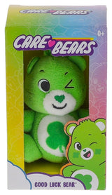 Care Bears Mini Figures Collectible 7 cm Display (18)