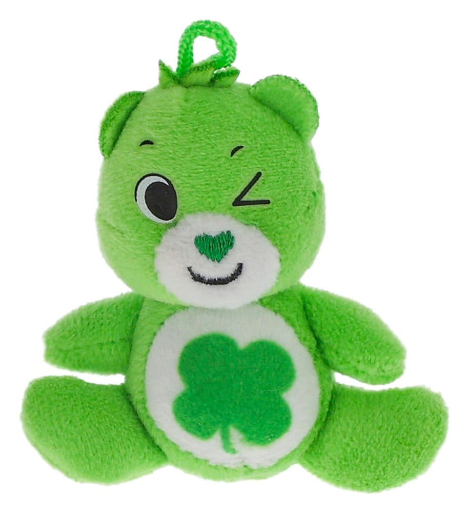 Care Bears Mini Figures Collectible 7 cm Display (18)