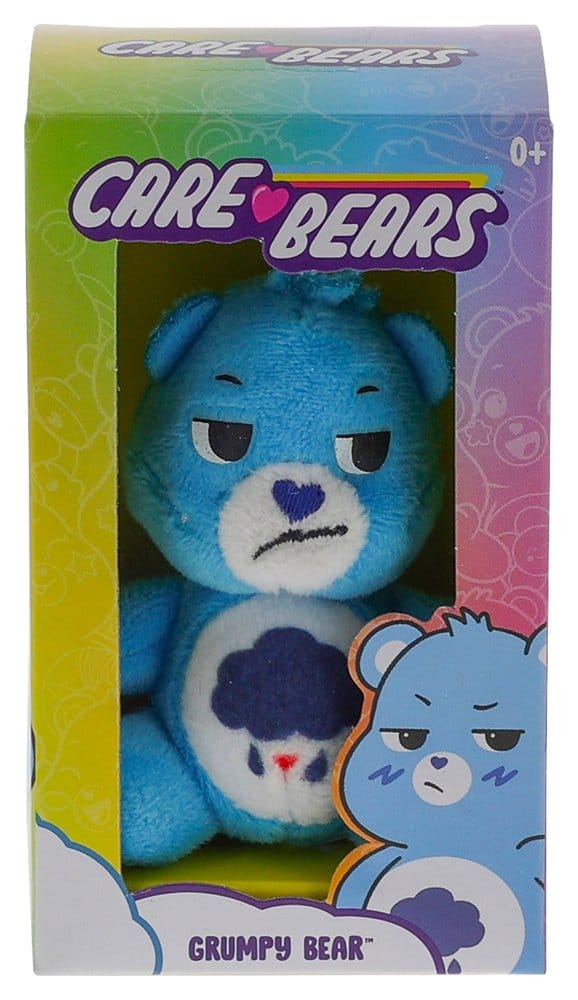 Care Bears Mini Figures Collectible 7 cm Display (18)