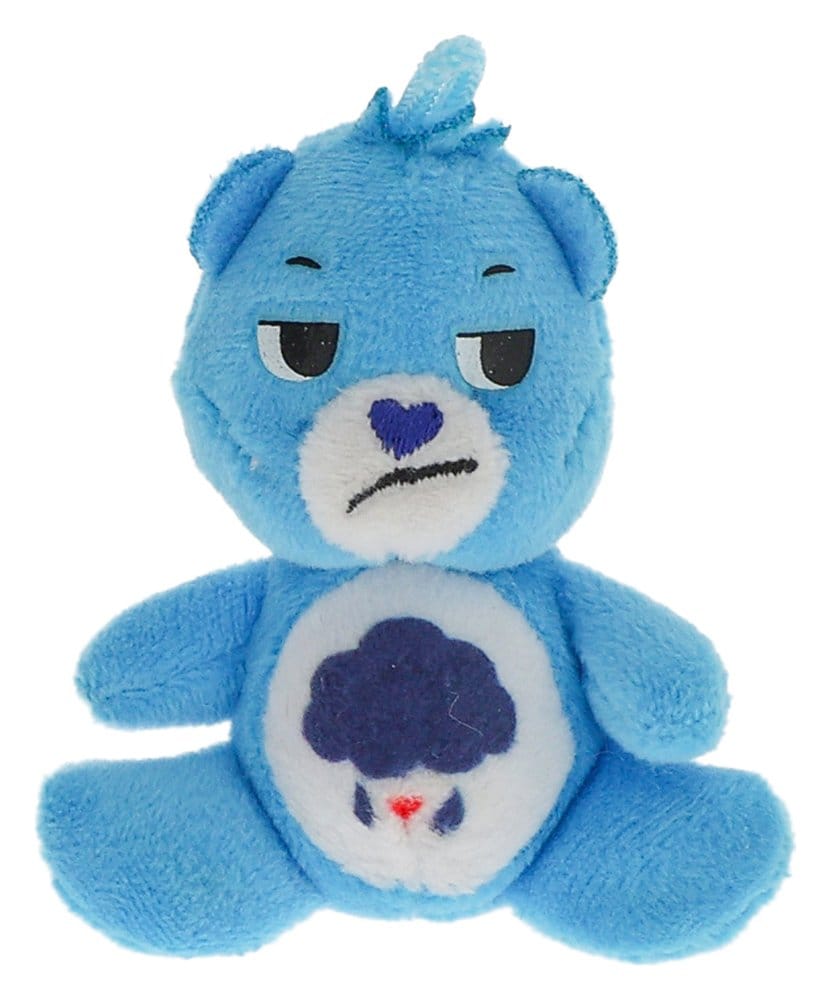 Care Bears Mini Figures Collectible 7 cm Display (18)