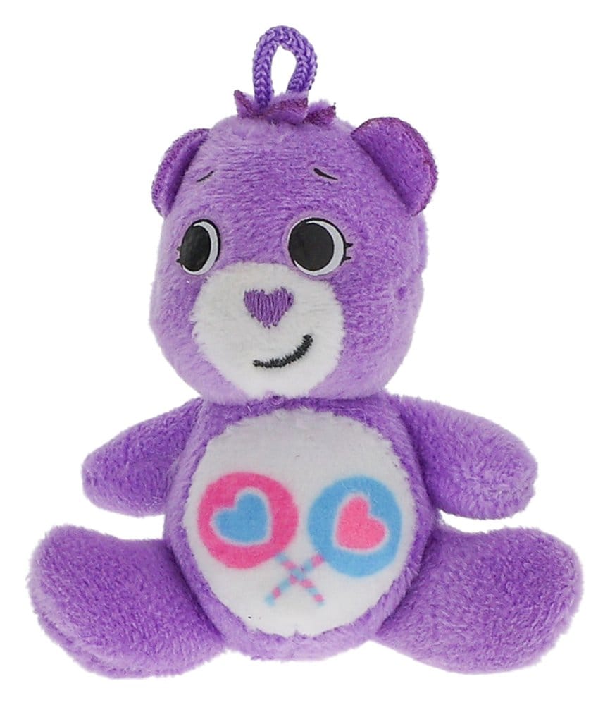 Care Bears Mini Figures Collectible 7 cm Display (18)