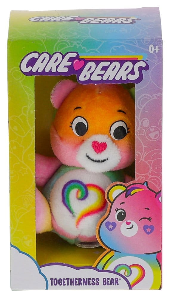 Care Bears Mini Figures Collectible 7 cm Display (18)