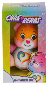 Care Bears Mini Figures Collectible 7 cm Display (18)
