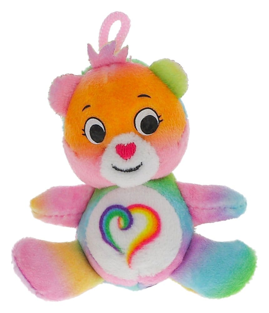 Care Bears Mini Figures Collectible 7 cm Display (18)