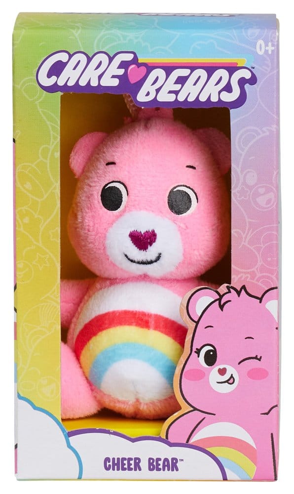Care Bears Mini Figures Wave 2 7 cm Display (18)