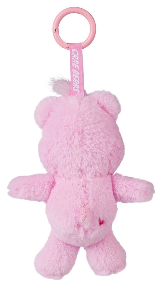 Care Bears Unlock the Magic Charm Keyring Assortment (5)