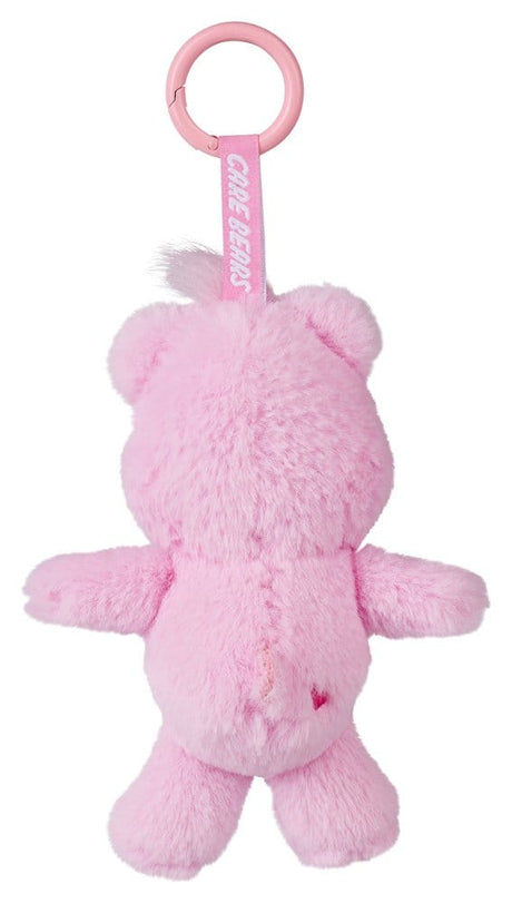 Care Bears Unlock the Magic Charm Keyring Assortment (5)