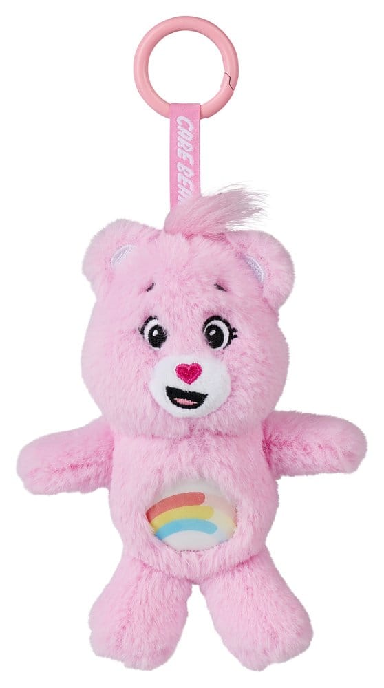 Care Bears Unlock the Magic Charm Keyring Assortment (5)