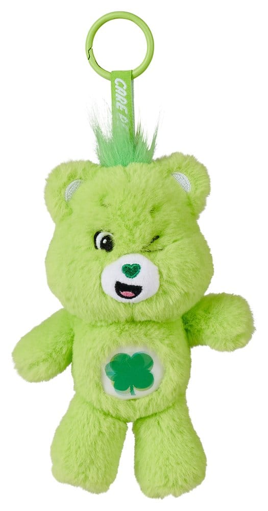 Care Bears Unlock the Magic Charm Keyring Assortment (5)