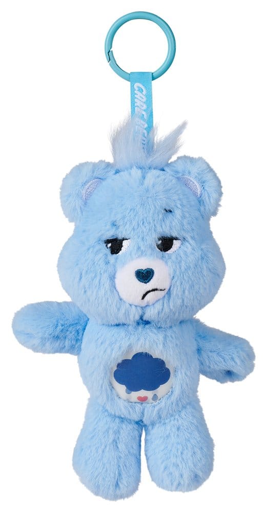 Care Bears Unlock the Magic Charm Keyring Assortment (5)