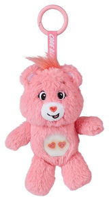 Care Bears Unlock the Magic Charm Keyring Assortment (5)