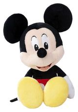 Disney Clubhouse Plush Figure Mickey 25 cm