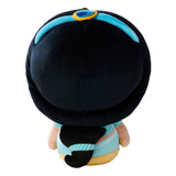 Disney Doorables Plush Figure Aladdin Jasmin 25 cm