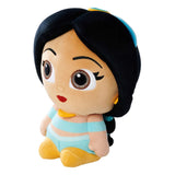 Disney Doorables Plush Figure Aladdin Jasmin 25 cm