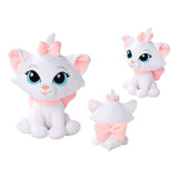Aristocats Doorables Plush Figure Marie 25 cm