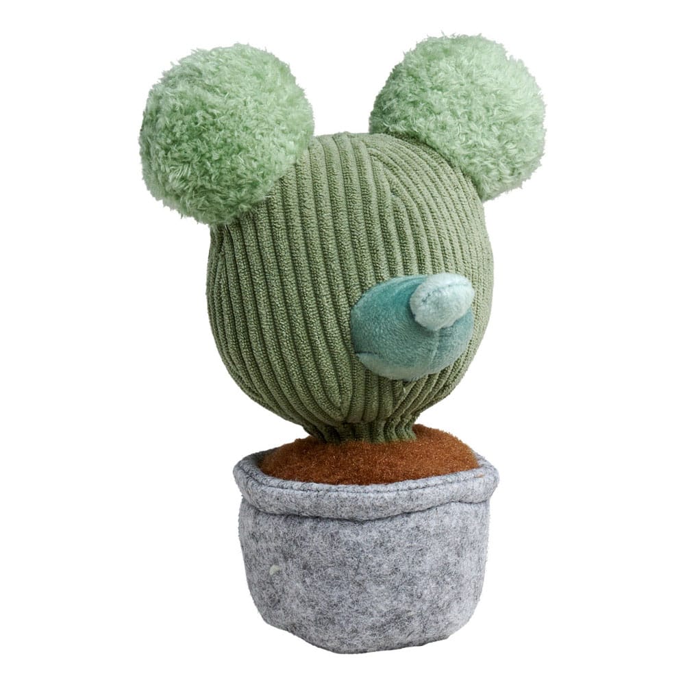 Disney Plants Plush Figure Mickey 20 cm