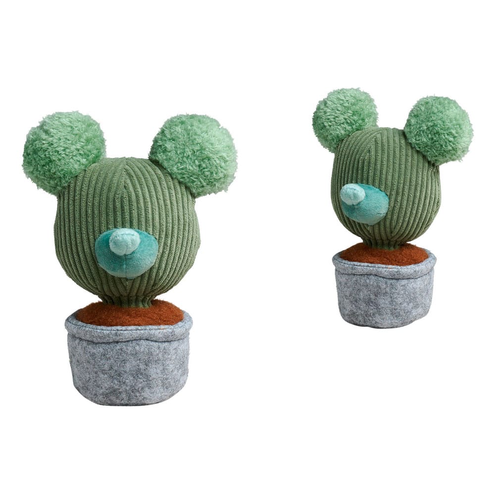 Disney Plants Plush Figure Mickey 20 cm