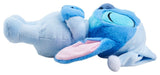 Disney Plush Figure with Sound Sleeping Stitch 31 cm