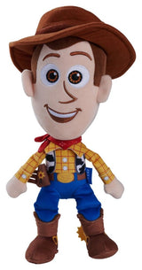 Toy Story 5 Plush Figure Woody 25 cm