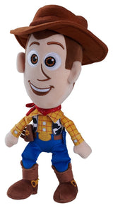 Toy Story 5 Plush Figure Woody 25 cm
