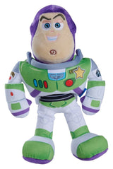Toy Story 5 Plush Figure Buzz 25 cm