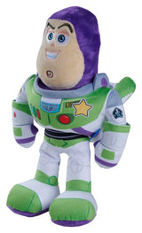 Toy Story 5 Plush Figure Buzz 25 cm