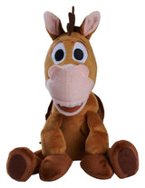 Toy Story 5 Plush Figure Bullseye 25 cm