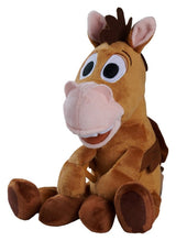 Toy Story 5 Plush Figure Bullseye 25 cm