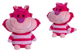 Disney Huggables Plush Figure Cheshire Cat 35cm