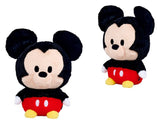 Disney Huggables Plush Figure Mickey 35cm