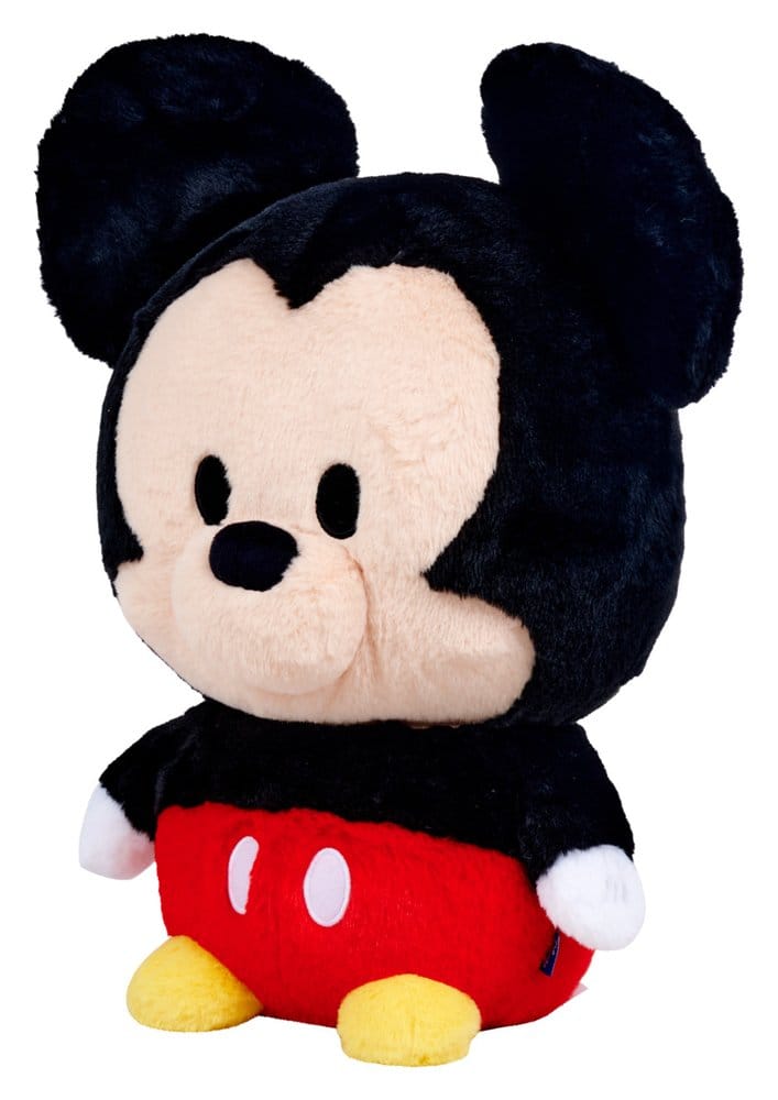 Disney Huggables Plush Figure Mickey 35cm