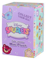 Disney Snuglets Plüschfiguren Blind Box Sortiment (12)