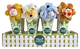 Disney In Bloom Mini Figures Winnie the Pooh Display (12)