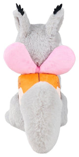 Marvel Rivals Plush Figure Tippytoe Squirrel 25 cm