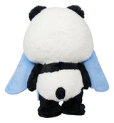 Lilo & Stitch YUYUS Plush Figure Stitch Panda 28cm