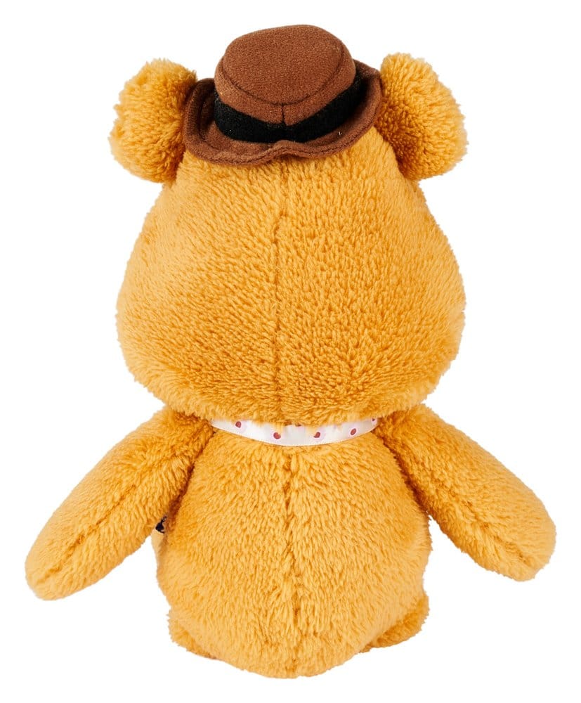Disney Muppets Plush Figure Fozzie Bear 20 cm