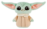 Star Wars Mandalorian Mini Plush Figure Grogu 15 cm