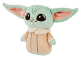 Star Wars Mandalorian Mini Plush Figure Grogu 15 cm